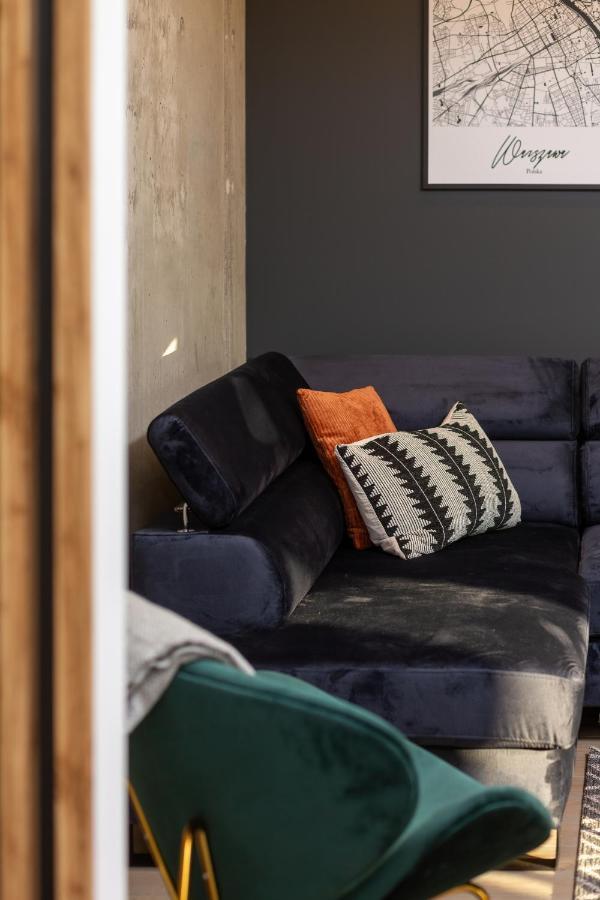 Forest Club Kabaty By Renters Prestige Apartment Warsaw