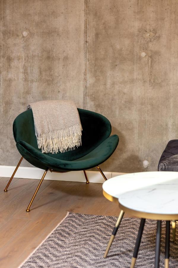 Apartment Forest Club Kabaty By Renters Prestige