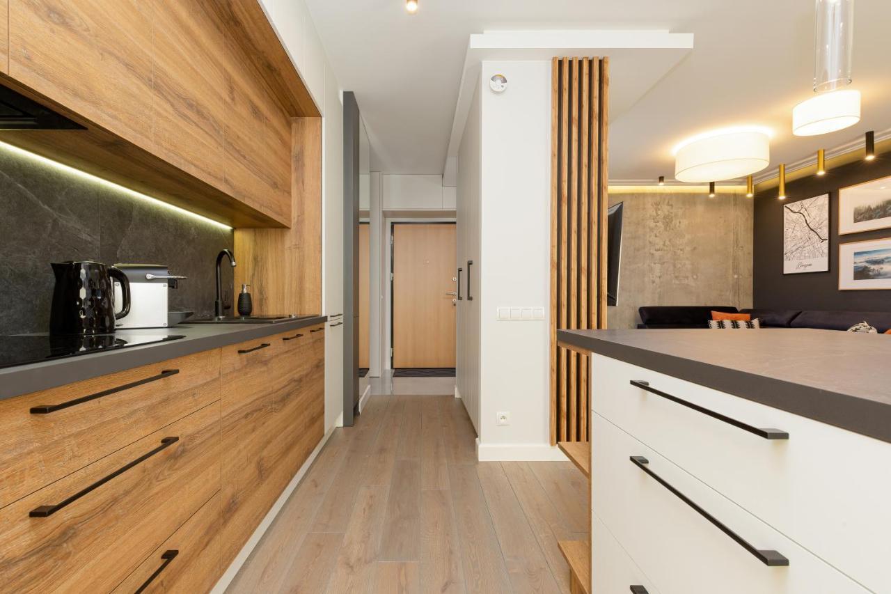 Forest Club Kabaty By Renters Prestige * Warsaw