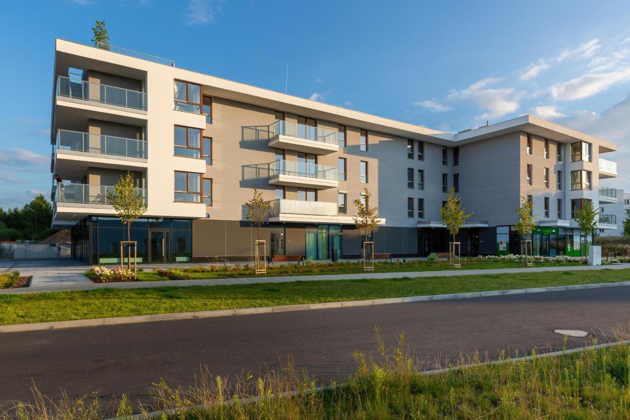 Apartment Forest Club Kabaty By Renters Prestige *