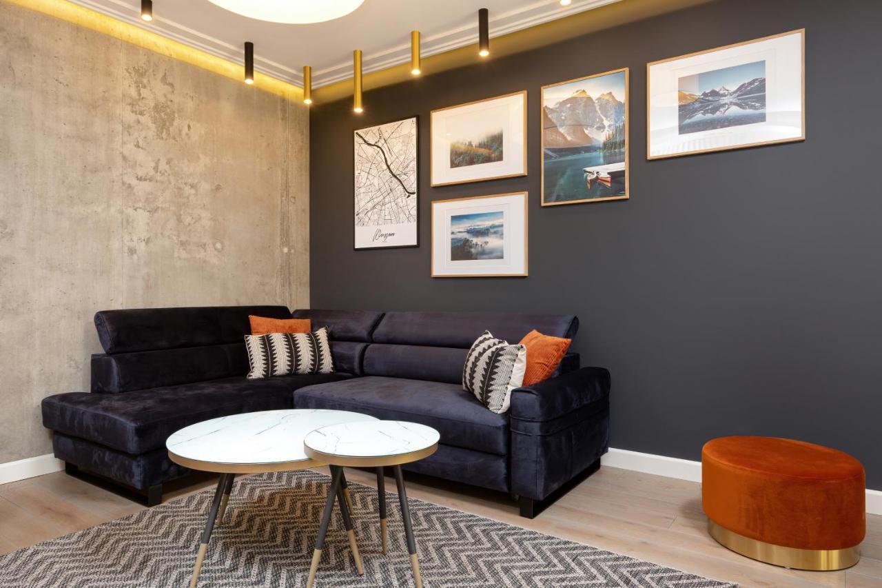 Apartment Forest Club Kabaty By Renters Prestige *