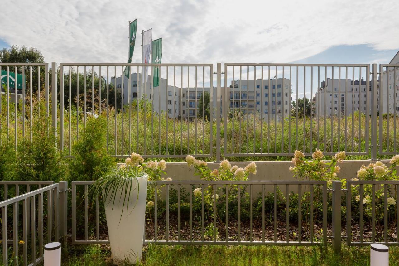 Forest Club Kabaty By Renters Prestige Apartment *