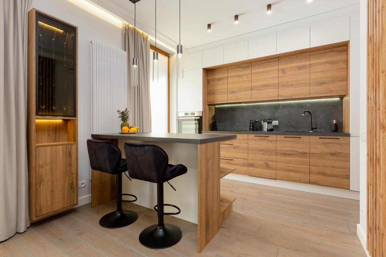 Apartment Forest Club Kabaty By Renters Prestige *
